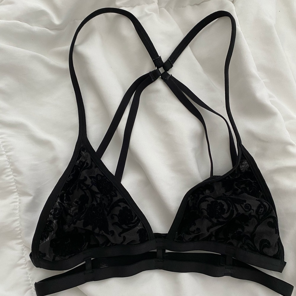 Forever 21 Bralette